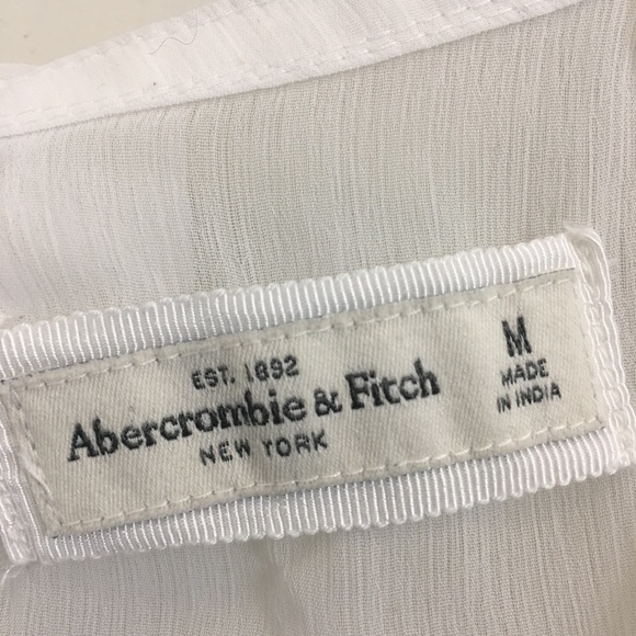 Cute Lace Top - Picture 3 of 5